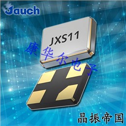 O16.384-JT75-A-A-5.0,JAUCH消费电子晶振,7050温补晶振