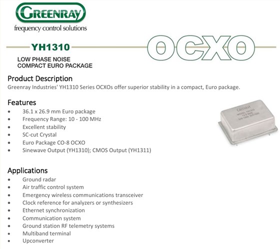 YH1310