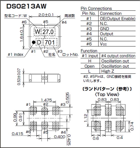 DSO213AW 2016 SPXO