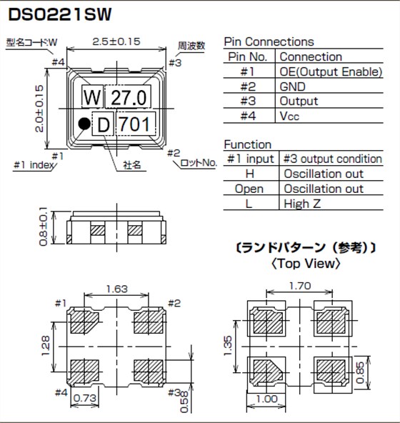 DSO221SW 2520