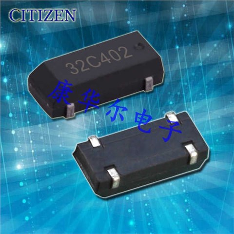 进口8038CITIZEN晶振CM250C,CM250C38000AZFT无源晶振