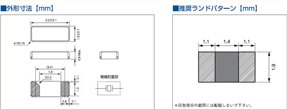 CITIZEN晶振,贴片晶振,CM315D晶振,CM315D32768DZCT晶振