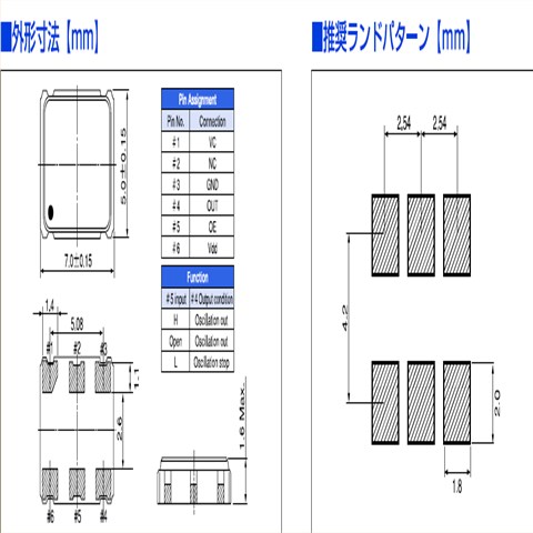 西铁城晶振,有源晶振,CSX-750V晶振,进口7050晶振,CSX-750VKBL8000000T