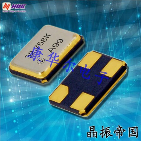 NT2016SA-32MHZ-END4263D,NDK日产晶振,TCXO振荡器
