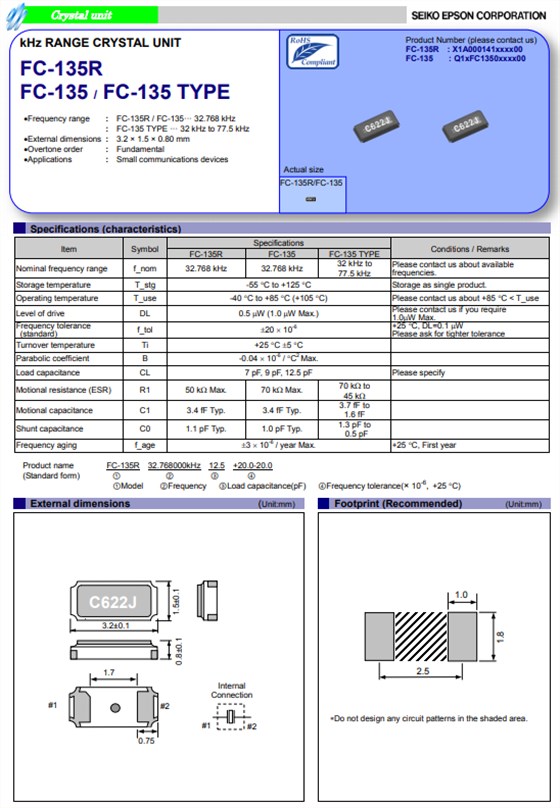 FC-135R