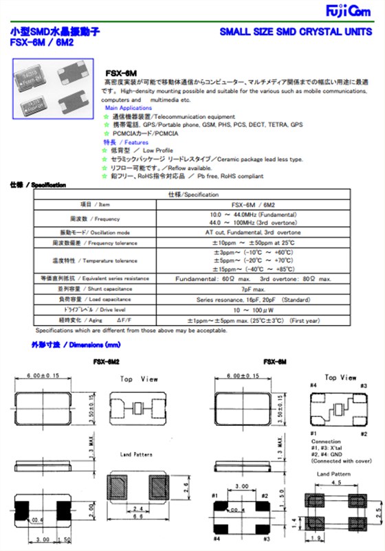 PSX-6M2