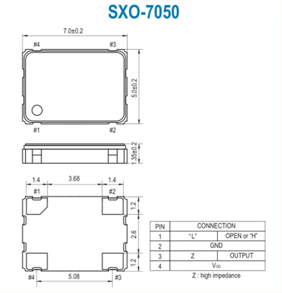 SXO-7050_7050