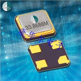 AEL ELM8-12.000MHz-10-R50-D4Y-T 30PPM -40~85℃ 3225 10PF