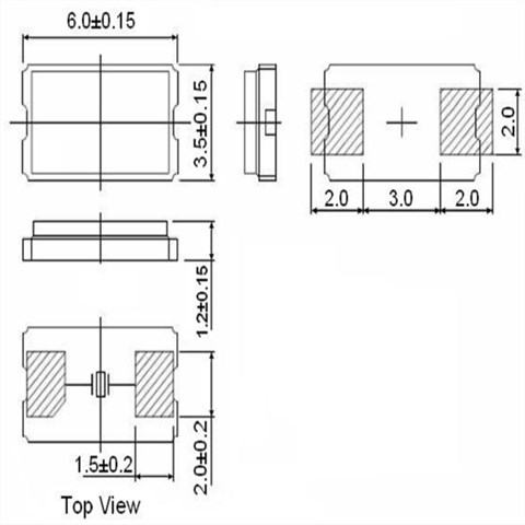 F62700016-F6-6035mm-手持电子产品-27MHZ-Diodes