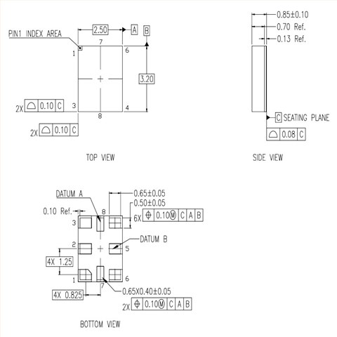 XFP316156.250000I,瑞萨LVPECL输出晶体振荡器,导航仪晶振