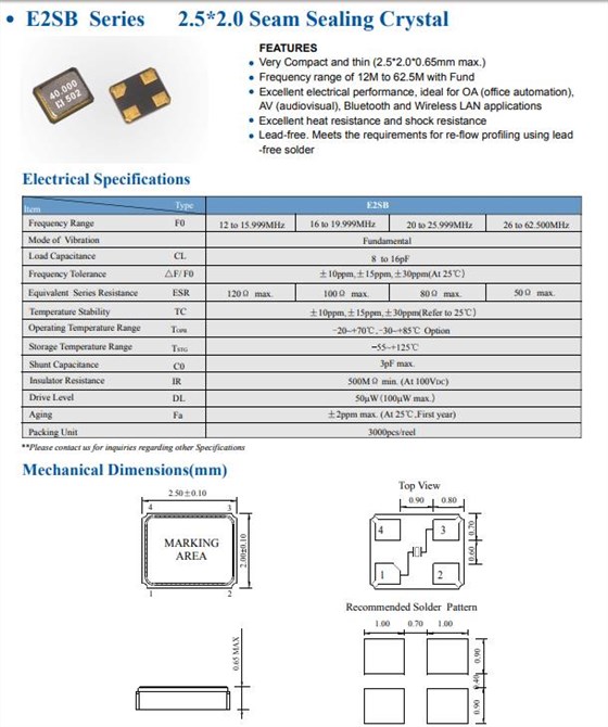 E2SB