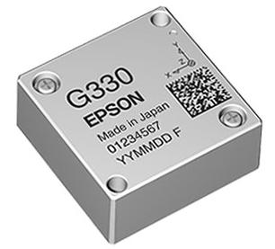 EPSON G330