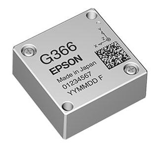 EPSON G366