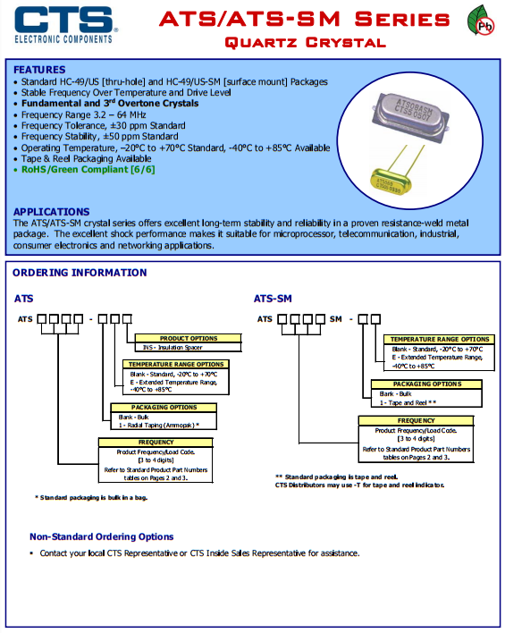 ATS(1)