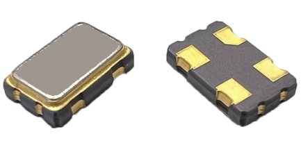CPPC5L-A3B6-32.768TS,Cardinal石英晶振,5032mm,以太网应用晶振